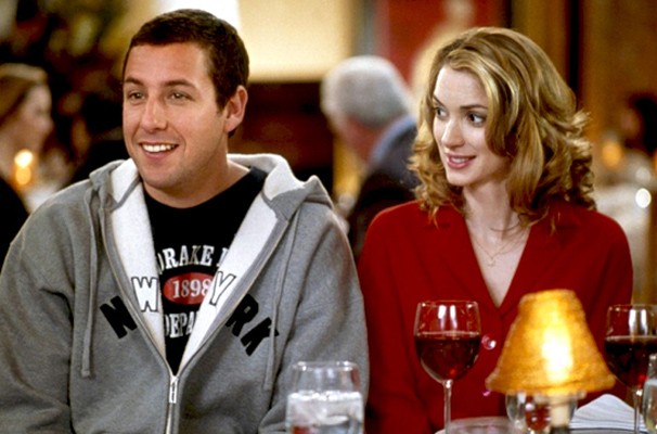 A Herança de Mr. Deeds