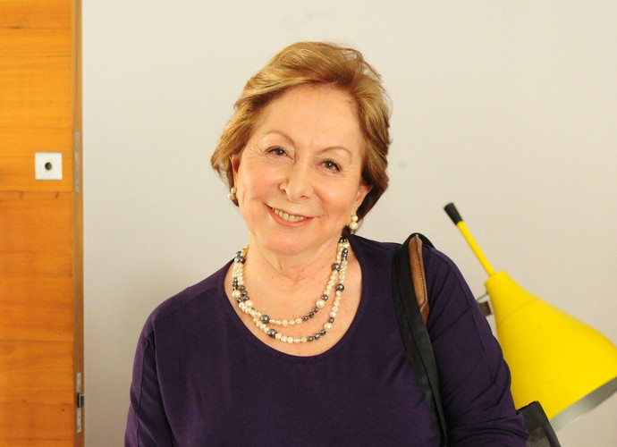 Aracy Balabanian