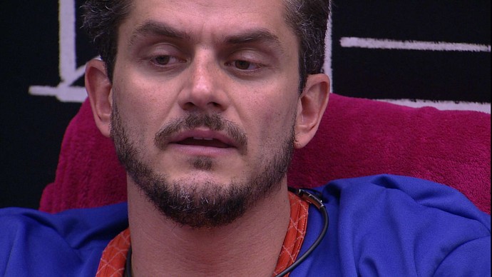 Big Brother Brasil 17