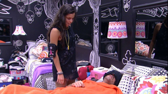 Big Brother Brasil 17