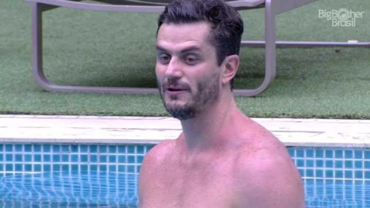 Big Brother Brasil 17