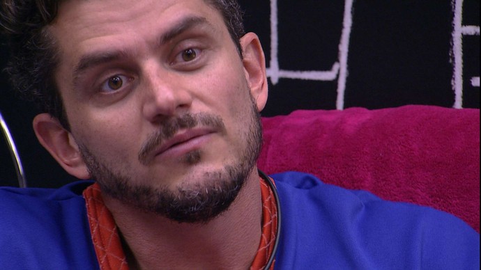Big Brother Brasil 17