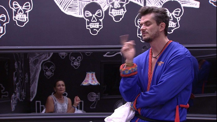Big Brother Brasil 17