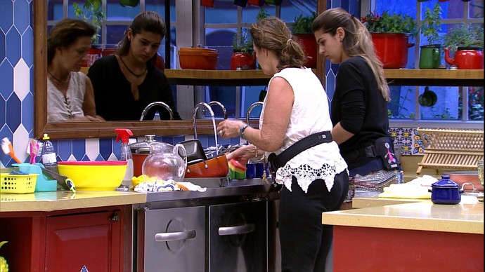 Big Brother Brasil 17