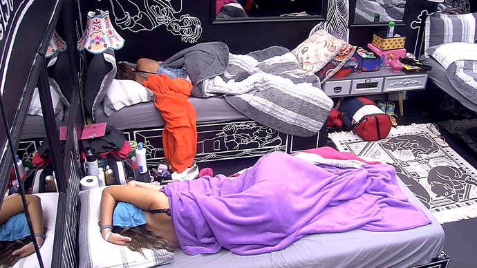 Big Brother Brasil 17