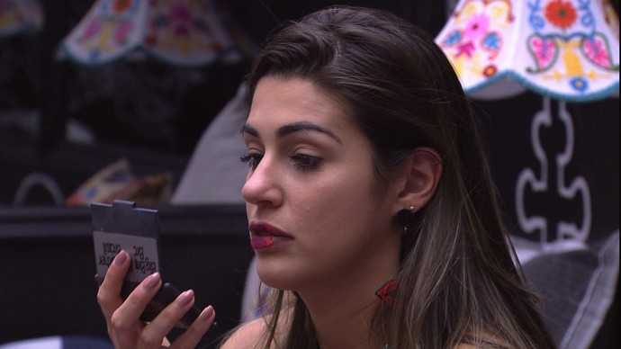 Big Brother Brasil 17