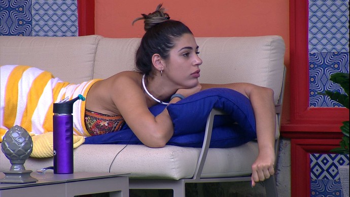 Big Brother Brasil 17