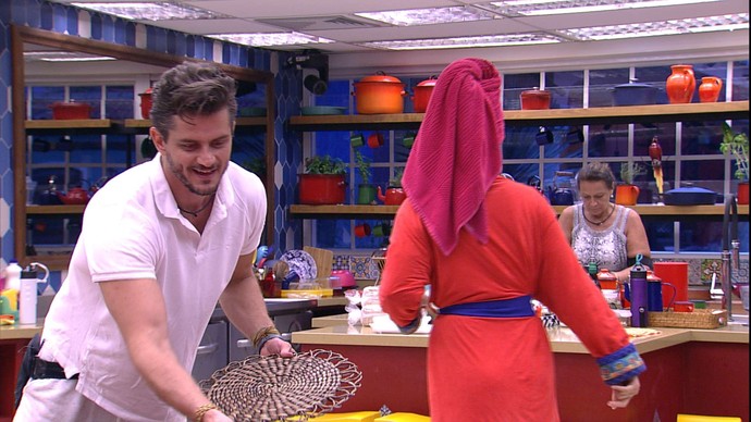 Big Brother Brasil 17