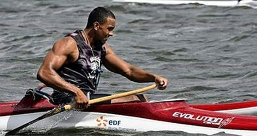 Filho de Marinalva arranca suspiro de internautas