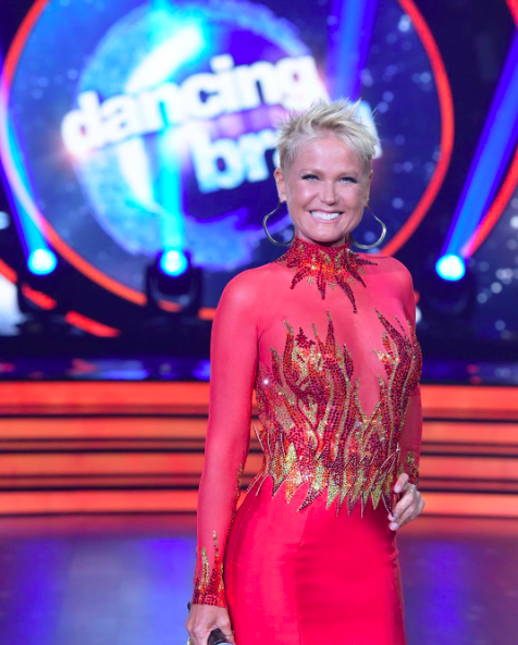Xuxa Meneghel