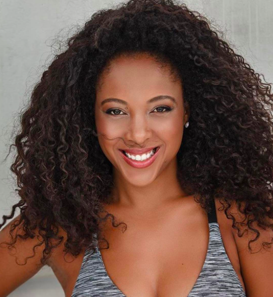 Negra Li