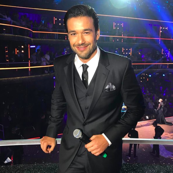 Sergio Marone