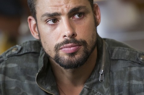 Cauã Reymond