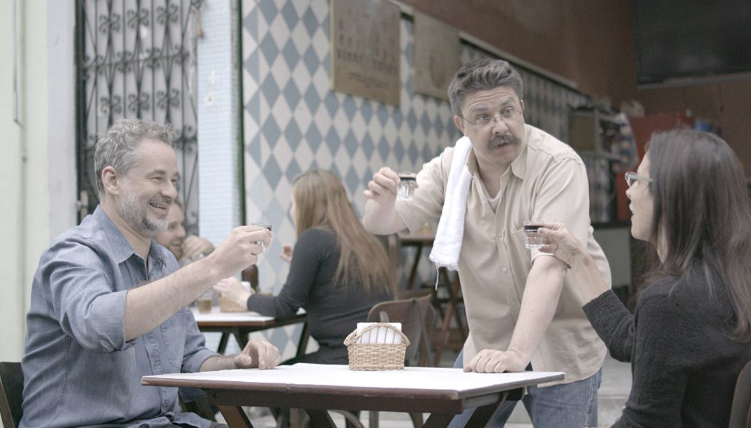 Dinâmico, Era Uma Vez Uma História diverte e educa