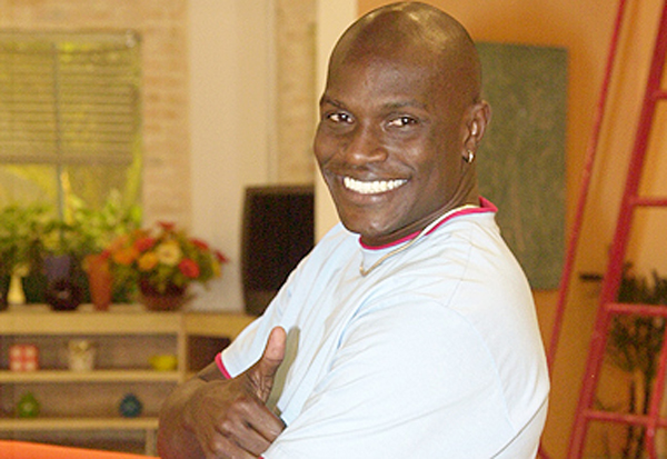 Edson Cardoso