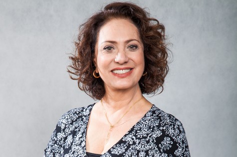 Eliane Giardini