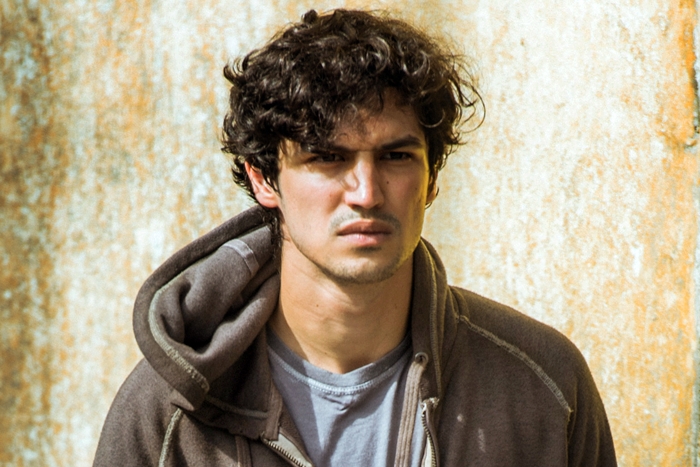 Gabriel Leone
