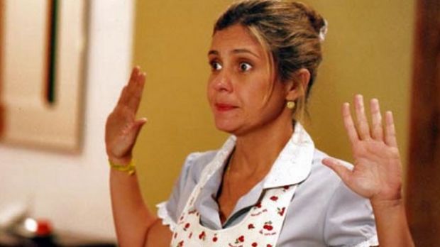 Globo exibe o filme Trair e Coçar e só Começar no Corujão