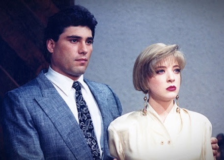 Há 20 anos, SBT inventou novela semanal com Na Própria Carne