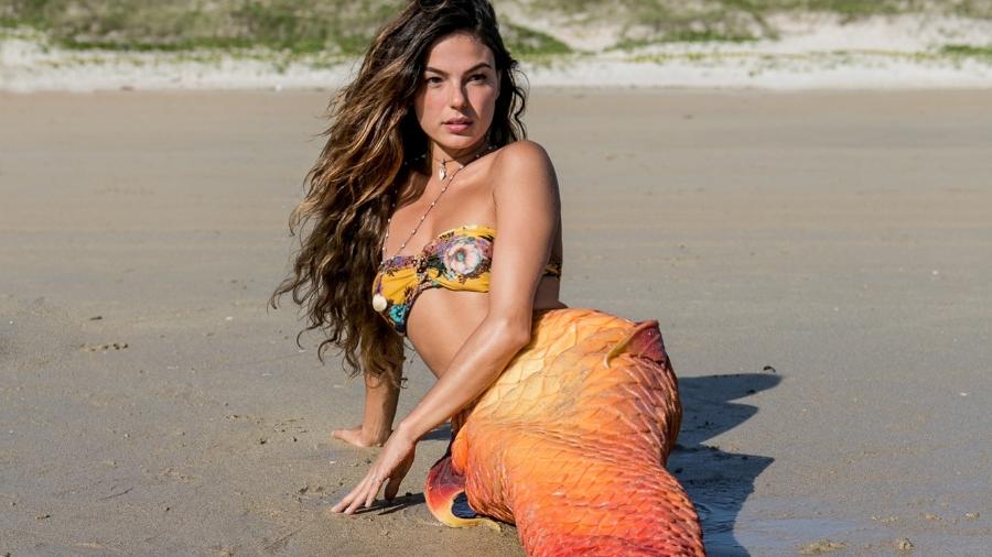 Isis Valverde