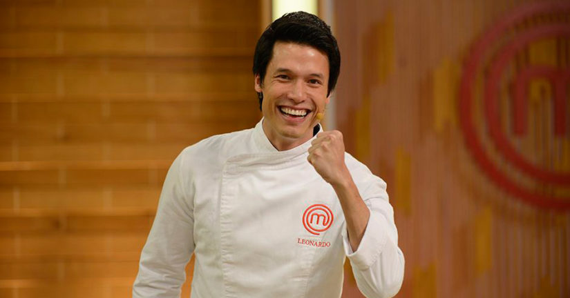 Leonardo Young
