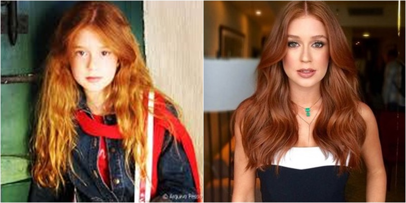 Marina Ruy Barbosa