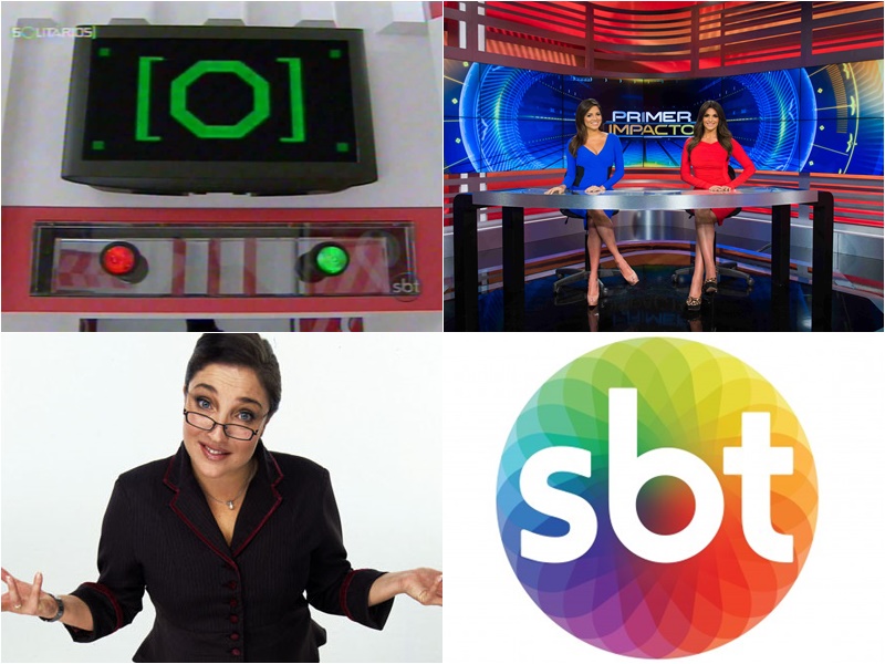 Programas de TV