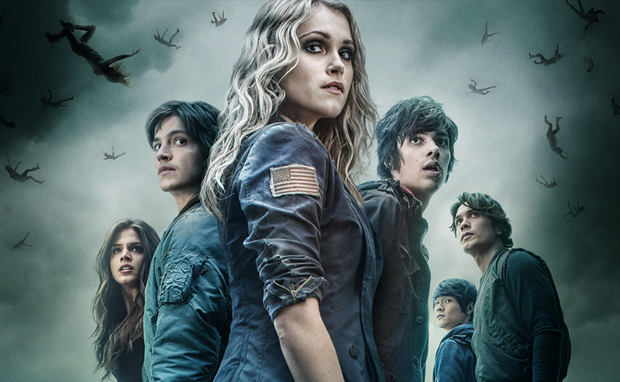 Warner estreia quarta temporada de The 100