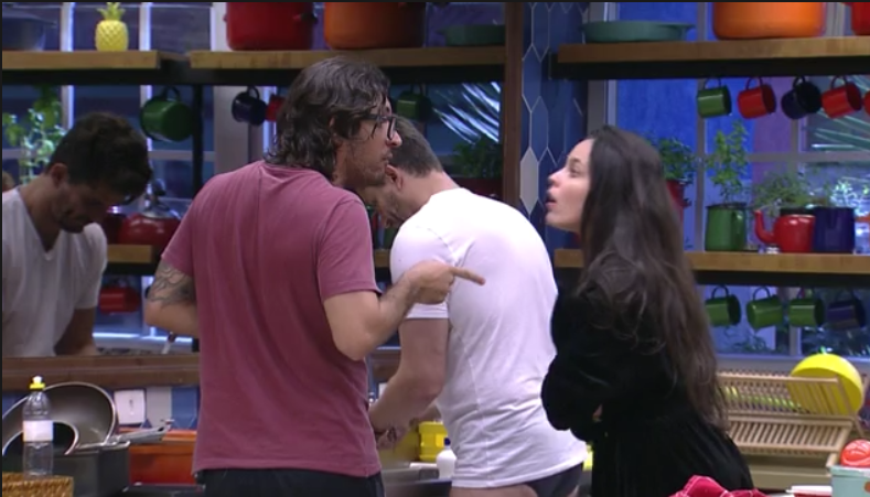 Ilmar e Emilly