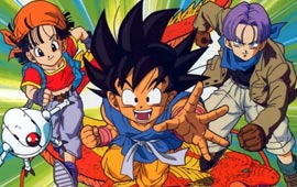 dragon ball