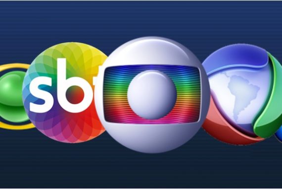 Emissoras de TV entram em nova guerra por causa das operadoras de TV (Divulgação)
