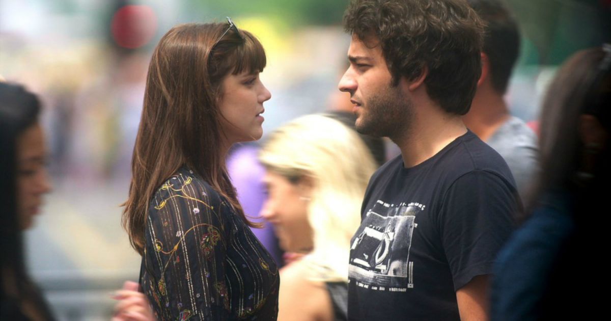 Isabela e Tiago terminaram separados (Divulgação)