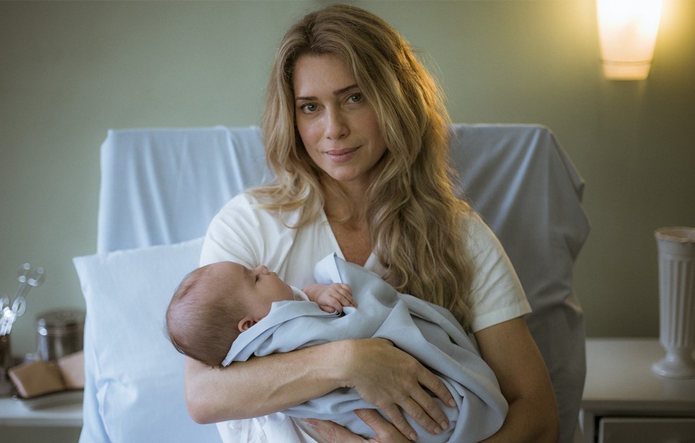 Letícia Spiller