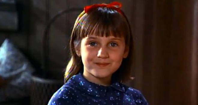 Matilda