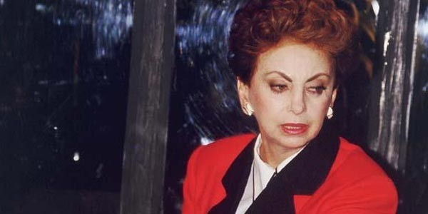Odete Roitman 