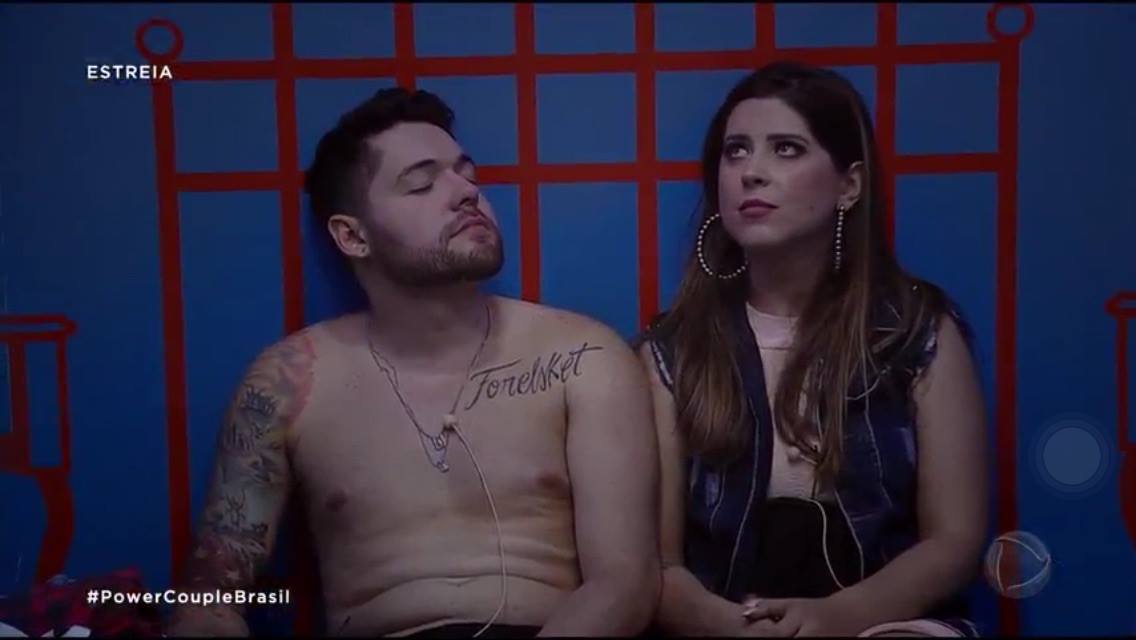 Power Couple