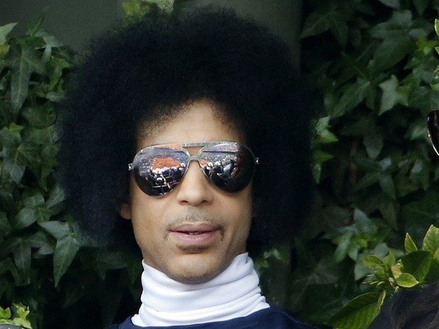 cantor prince