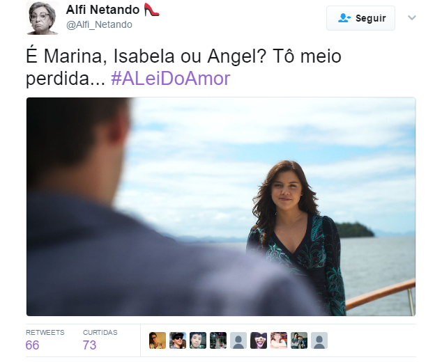 Reprodução/Twitter