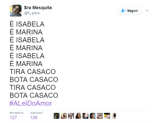 Reprodução/Twitter