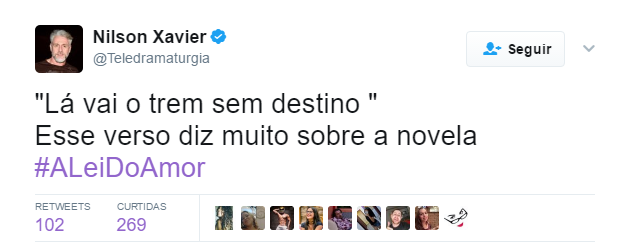 Reprodução/Twitter