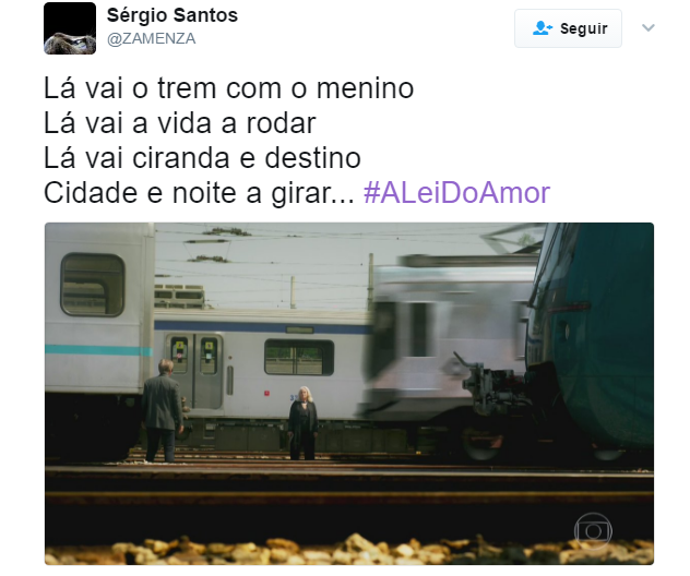 Reprodução/Twitter