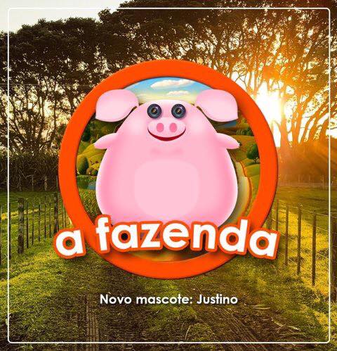 A Fazenda (Reprodução)