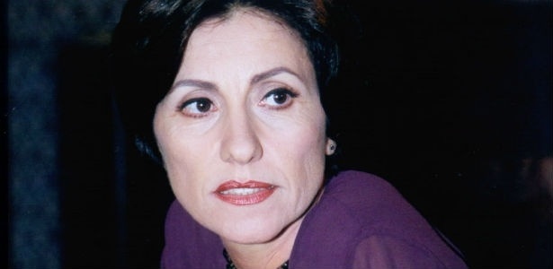 Cássia Kiss