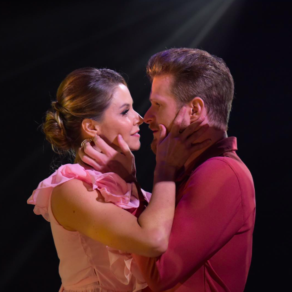 Bianca Rinaldi e Tutu Morasi