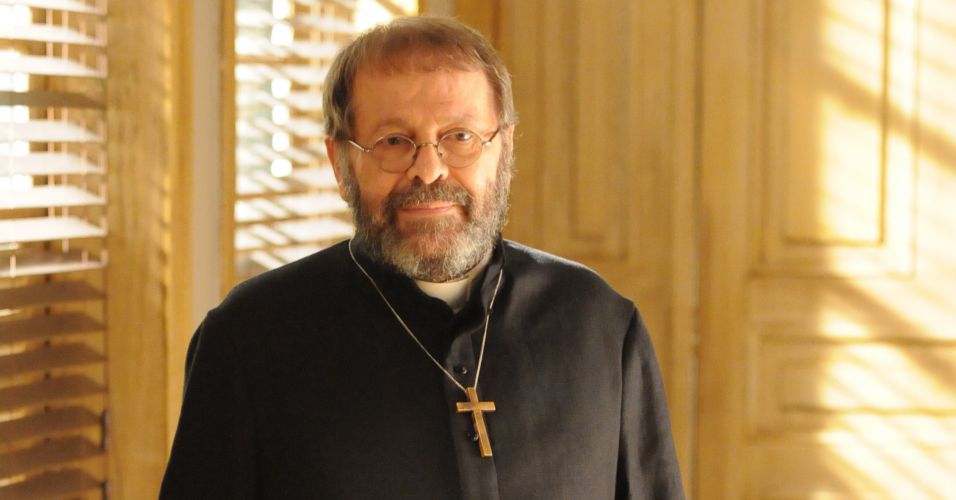 Carlos Vereza em Paraíso