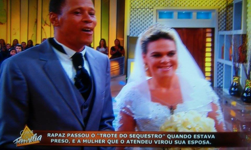 Casos de Família