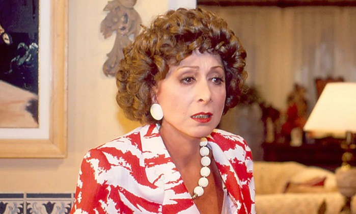 Aracy Balabanian