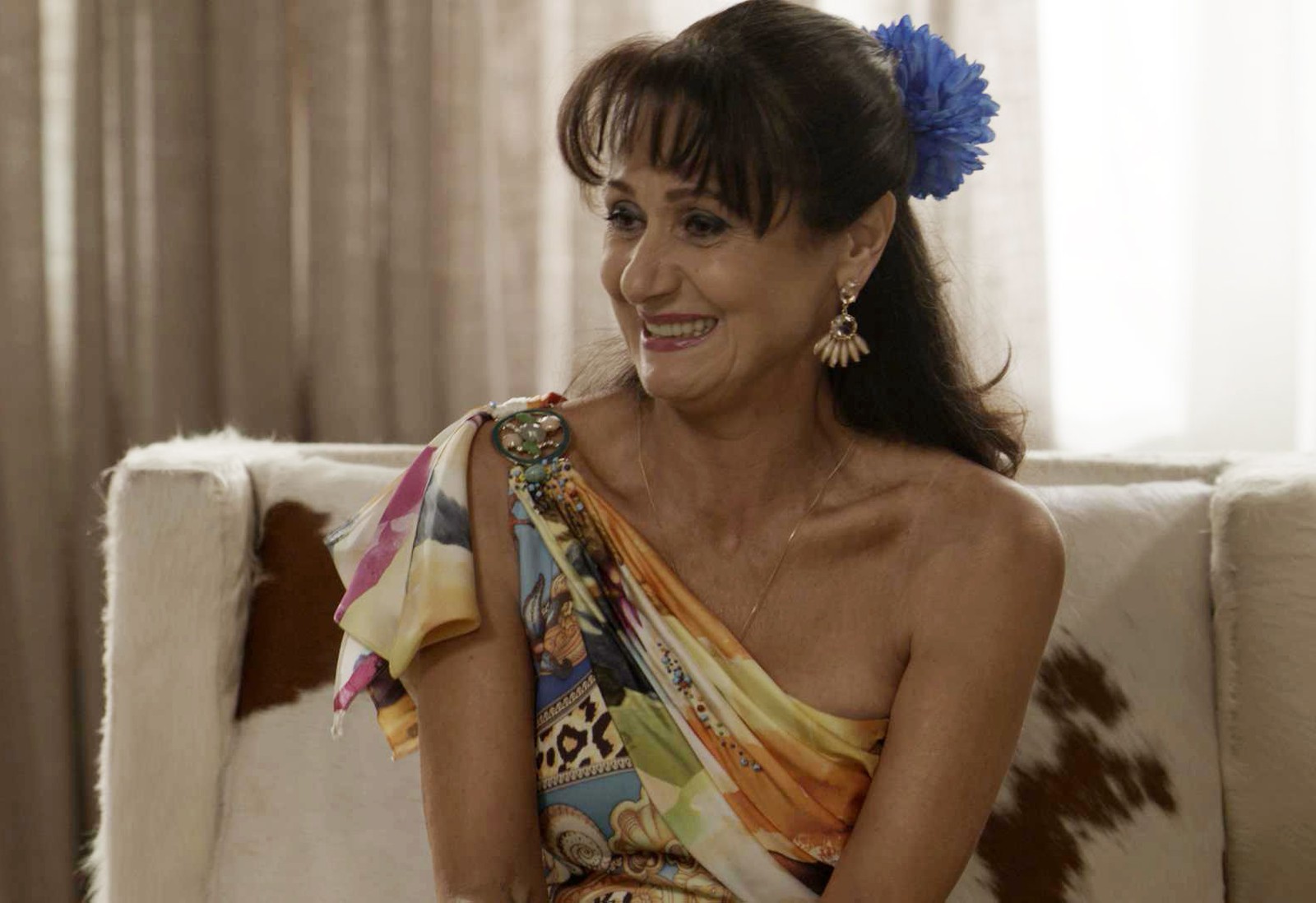 Zezé Polessa