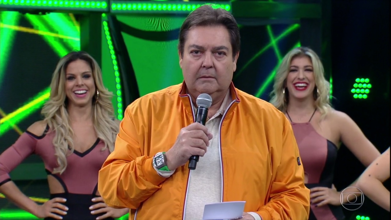Faustão