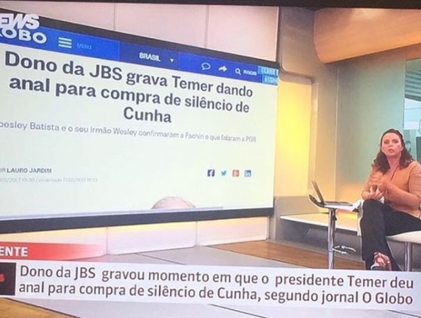 Globo News